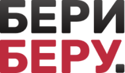 Логотип БериБеру