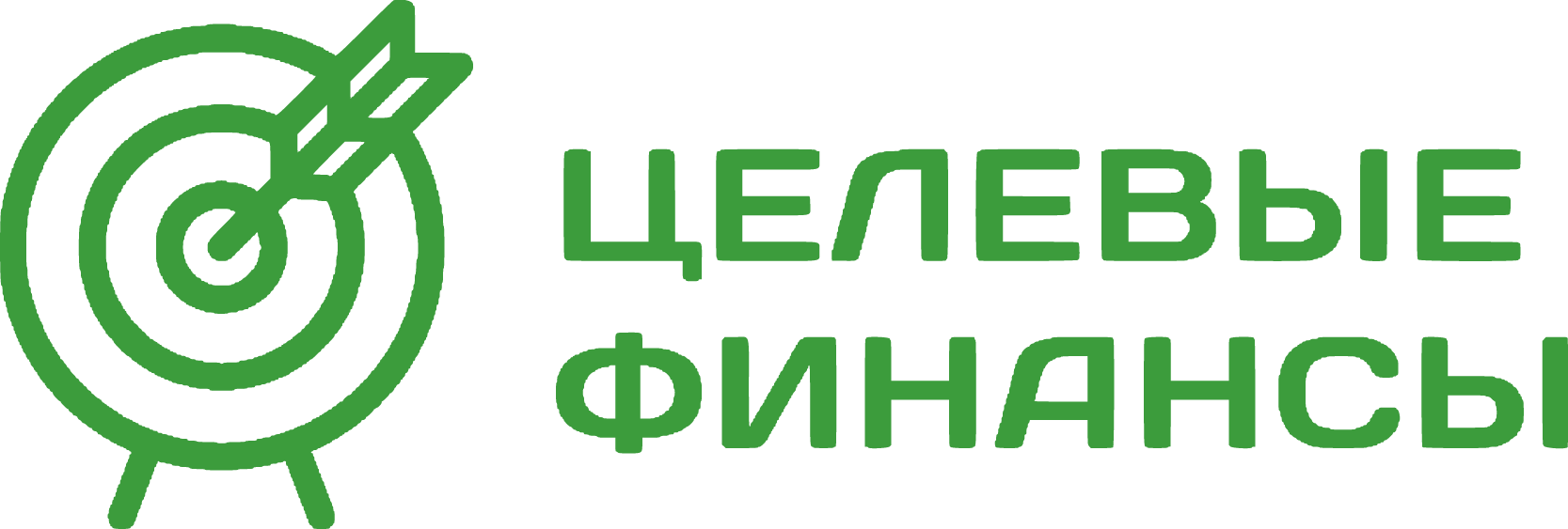 Логотип Целевые финансы